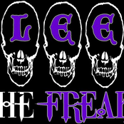 bleed the freaks