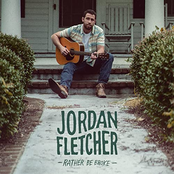 Jordan Fletcher: Rather Be Broke