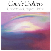 Concert at Cooper Union