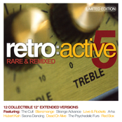 Retro:Active 5 - Rare & Remixed