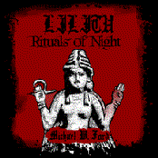 Lilith - Rituals of Night