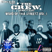 Young Blade Presents Tha Crew: Word Of Tha Streetz Vol.1