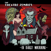 Maddy Ferguson by The Theatre Zombies