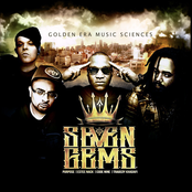 Golden Era Music Sciences