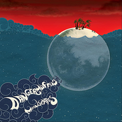 Dangermuffin: Moonscapes