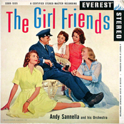 The Girl Friends