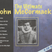 My Irish Song Of Songs by John Mccormack