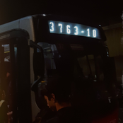 Terminal Vila Carrão