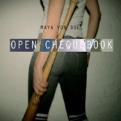 Open ChequeBook - Single