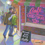 Café Christmas, volume 9