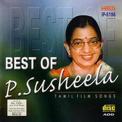 Best Of P. Susheela