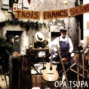 Nederland Swing by Opa Tsupa