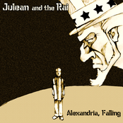 Alexandria, Falling (EP)(2007) Album Picture