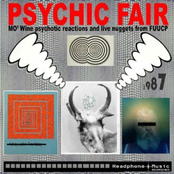 Mo' Wine and Psychotic Reactions