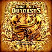 Made For This by Angel City Outcasts