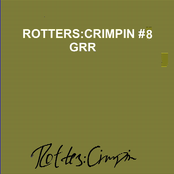 Rotters:Crimpin Volume #8