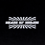 Holding Air Hostage - EP