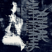 Ice Blasting Storm Winds by Anaal Nathrakh