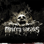Misery Speaks [Digipak]
