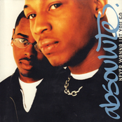 Never Wanna Let You Go