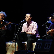 alireza ghorbani, shams ensemble