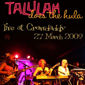 Live At Crawdaddy 27th March 2009