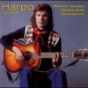Happy Birthday by Harpo