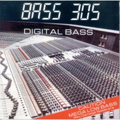 bass 305