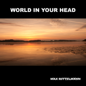 World In Your Head EP