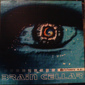 Cosmic Vortex by Brain Cellar