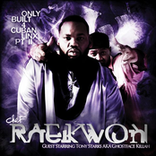 Raekwon: Only Built 4 Cuban Linx Pt II