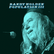 Randy Holden: Population III