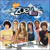 Jamie Lynn Spears: Zoey 101
