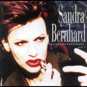 La Lupe by Sandra Bernhard