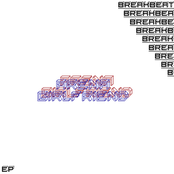 BREAK BEAT EP