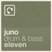 Juno Drum & Bass Podcast
