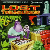 Lost Treasures!