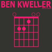 Ben Kweller: Go Fly a Kite