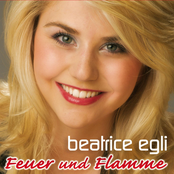 Bei Romeo War Alles Anders by Beatrice Egli