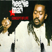 Sign Me Up by Beenie Man