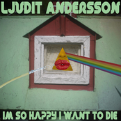 Im so happy i want to die