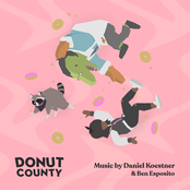 Donut County OST