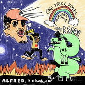 ONE TRICK PONY: Adventure Mode (The B-Sides)