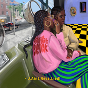 U.Aint.Neva.Lied! [Clean] [Clean]