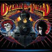 bob dylan;the grateful dead;dylan & the dead