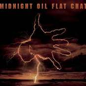 Pictures by Midnight Oil