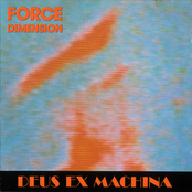 Deus Ex Machina by Force Dimension