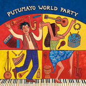Putumayo Presents: World Party