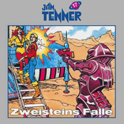Folge 17: Zweisteins Falle
