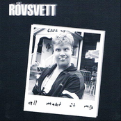 Självhat by Rövsvett